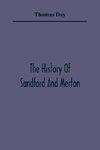 The History Of Sandford And Merton