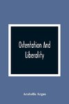 Ostentation And Liberality