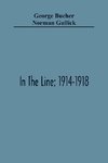 In The Line; 1914-1918