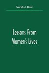 Lessons From Women'S Lives