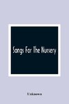 Songs For The Nursery