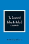 The Sunbonnet Babies In Holland; A Second Reader