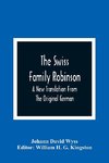 The Swiss Family Robinson