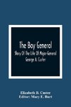 The Boy General