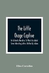 The Little Osage Captive