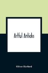 Artful Anticks