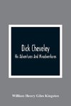 Dick Cheveley