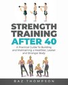 Strength Training After 40