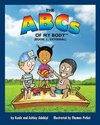 THE ABCs OF MY BODY (TM) (BOOK 1, EXTERNAL)