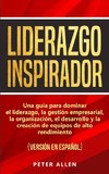 Liderazgo Inspirador