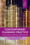 Contemporary Planning Practice