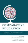 Comparative Education