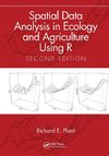 Spatial Data Analysis in Ecology and Agriculture Using R