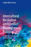 Intercultural Mediation and Conflict Management Training