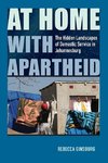 At Home with Apartheid