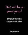 Small Business Expense Tracker