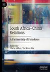 South Africa-China Relations