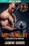 Mr. January