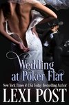 Wedding at Poker Flat