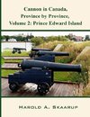 Cannon in Canada, Province by Province, Volume 2