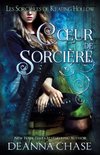 Coeur de sorcière