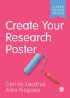 Create Your Research Poster