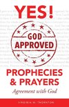 God Approved Prophecies & Prayers