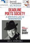 Deadline Poets Society