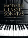 Modern Classic Sonatas