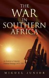 The War in Southern Africa