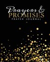 Prayers And Promises Prayer Journal