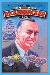 Indianapolis Motor Speedway- the Eddie Rickenbacker Era