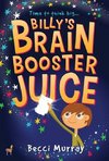 Billy's Brain Booster Juice