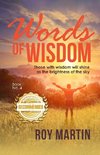 Words of Wisdom Book no. 4