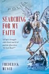 Searching for my Faith