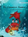 El Cangrejo Amable  (Spanish Edition of 