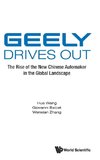 Geely Drives Out