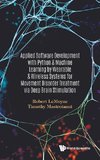 Applied Software Development with Python & Machine Learning by Wearable & Wireless Systems for Movement Disorder Treatment via Deep Brain Stimulation