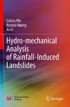 Hydro-mechanical Analysis of Rainfall-Induced Landslides