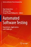 Automated Software Testing
