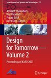 Design for Tomorrow-Volume 2