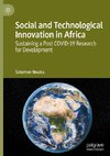 Social and Technological Innovation in Africa