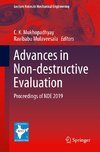 Advances in Non-destructive Evaluation