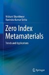 Zero Index Metamaterials