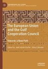 The European Union and the Gulf Cooperation Council