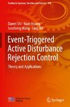 Event-Triggered Active Disturbance Rejection Control
