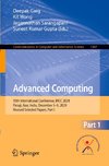 Advanced Computing