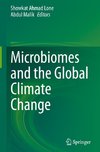 Microbiomes and the Global Climate Change