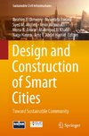 Design and Construction of Smart Cities