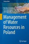 Management of Water Resources in Poland